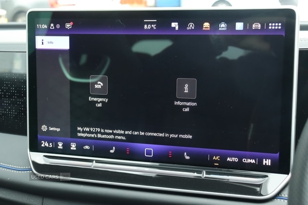 Used Volkswagen Tiguan 2025 for sale - 77840255: Photo 33