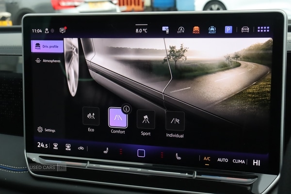 Used Volkswagen Tiguan 2025 for sale - 77840255: Photo 35