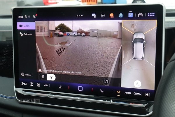 Used Volkswagen Tiguan 2025 for sale - 77840255: Photo 36