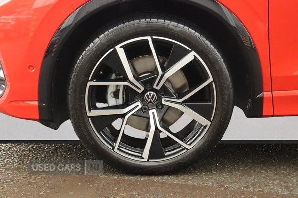 Used Volkswagen Tiguan 2025 for sale - 77840255: Photo 5