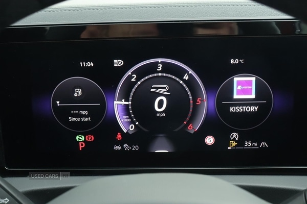 Used Volkswagen Tiguan 2025 for sale - 77840255: Photo 8