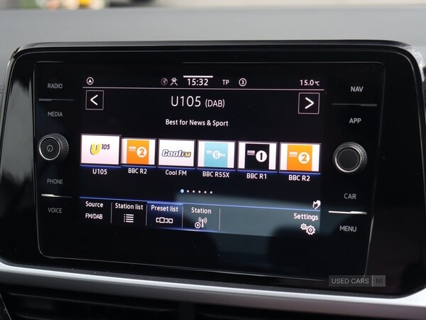 Used Volkswagen T-Roc 2023 for sale - 76201895: Photo 14