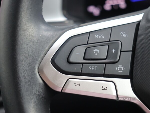 Used Volkswagen T-Roc 2023 for sale - 76201895: Photo 15