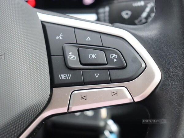 Used Volkswagen T-Roc 2023 for sale - 76201895: Photo 16