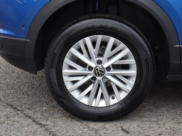 Used Volkswagen T-Roc 2023 for sale - 76201895: Photo 20