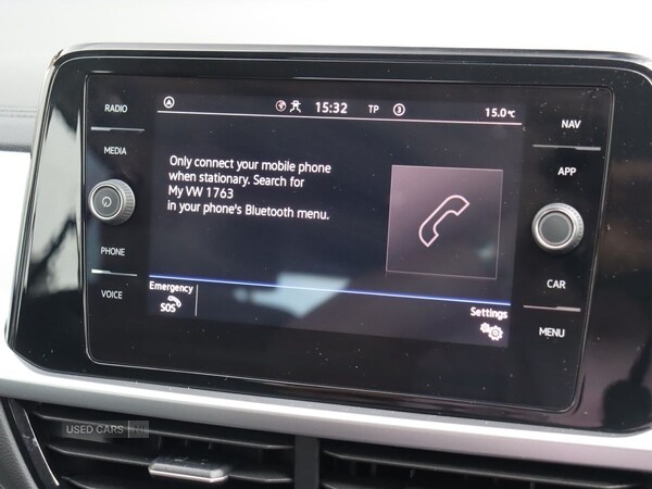 Used Volkswagen T-Roc 2023 for sale - 76201895: Photo 28