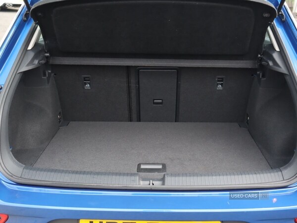 Used Volkswagen T-Roc 2023 for sale - 76201895: Photo 9