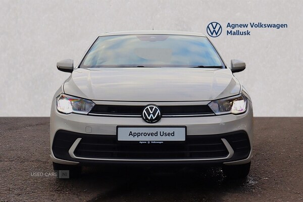 Used Volkswagen Polo 2025 for sale - 76359471: Photo 11
