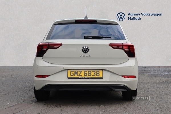 Used Volkswagen Polo 2025 for sale - 76359471: Photo 12