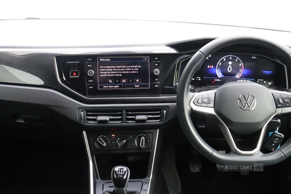 Used Volkswagen Polo 2025 for sale - 76359471: Photo 13