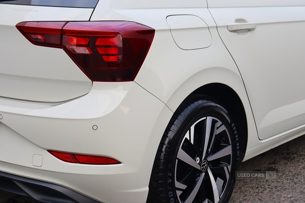 Used Volkswagen Polo 2025 for sale - 76359471: Photo 19