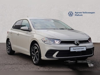 2025 - 1.0 TSI Match 5dr