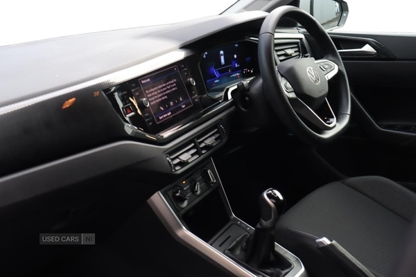 Used Volkswagen Polo 2025 for sale - 76359471: Photo 2