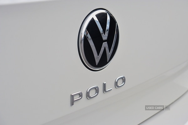 Used Volkswagen Polo 2025 for sale - 76359471: Photo 21