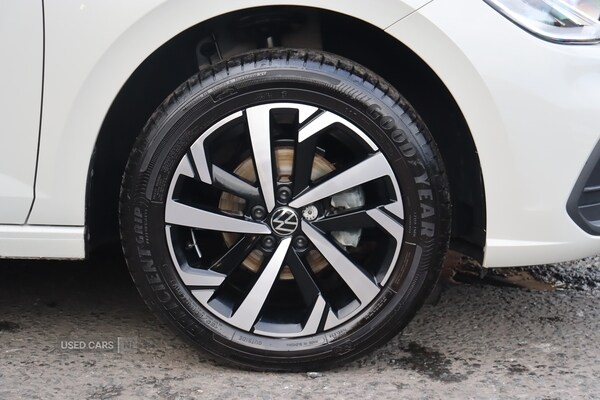 Used Volkswagen Polo 2025 for sale - 76359471: Photo 24