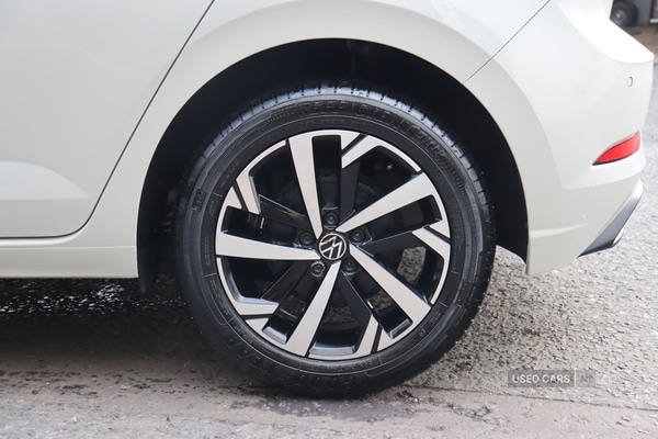 Used Volkswagen Polo 2025 for sale - 76359471: Photo 25
