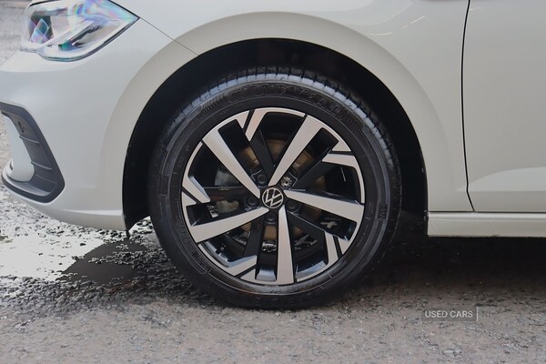 Used Volkswagen Polo 2025 for sale - 76359471: Photo 26