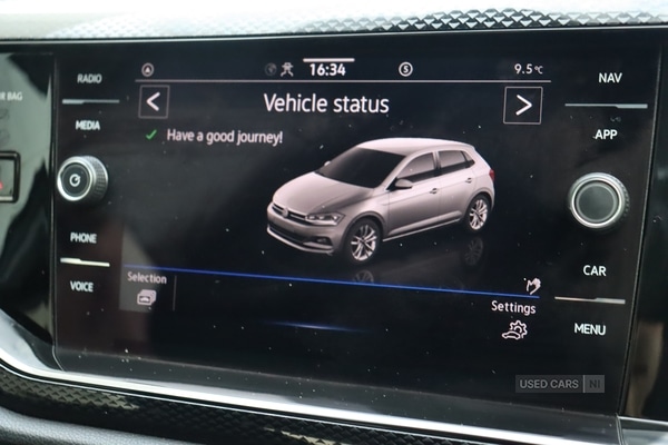 Used Volkswagen Polo 2025 for sale - 76359471: Photo 33