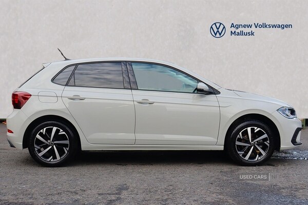 Used Volkswagen Polo 2025 for sale - 76359471: Photo 4