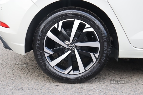 Used Volkswagen Polo 2025 for sale - 76359471: Photo 5