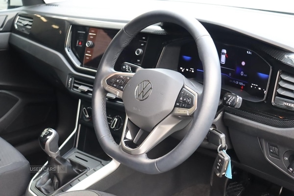 Used Volkswagen Polo 2025 for sale - 76359471: Photo 6