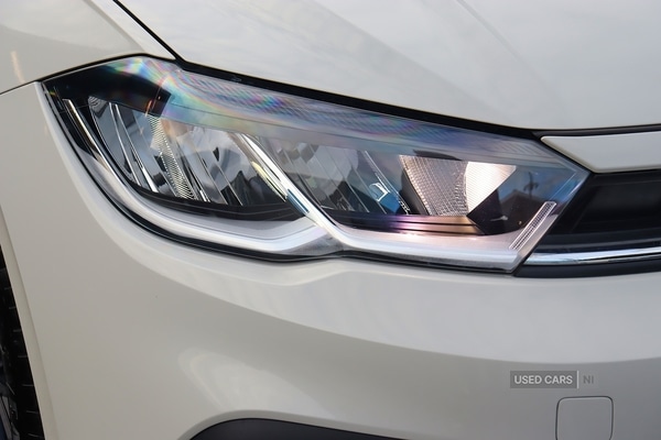 Used Volkswagen Polo 2025 for sale - 76359471: Photo 7