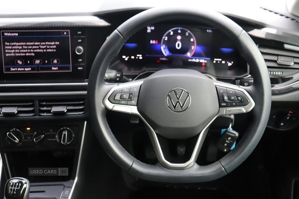 Used Volkswagen Polo 2025 for sale - 76359471: Photo 8