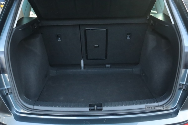 Used SEAT Ateca 2021 for sale - 77672198: Photo 10