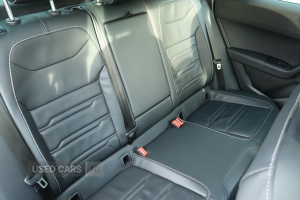Used SEAT Ateca 2021 for sale - 77672198: Photo 14