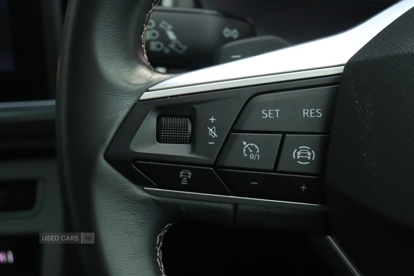 Used SEAT Ateca 2021 for sale - 77672198: Photo 17