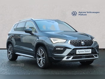 2021 - 1.5 TSI EVO Xperience Lux 5dr DSG