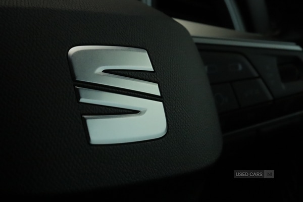 Used SEAT Ateca 2021 for sale - 77672198: Photo 22