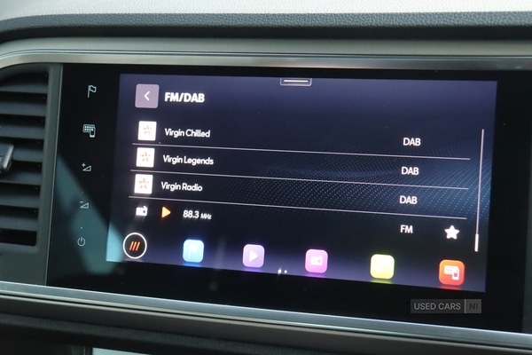 Used SEAT Ateca 2021 for sale - 77672198: Photo 34