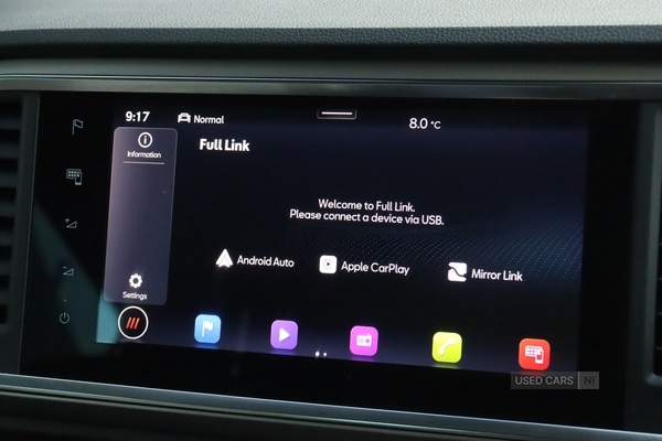 Used SEAT Ateca 2021 for sale - 77672198: Photo 35