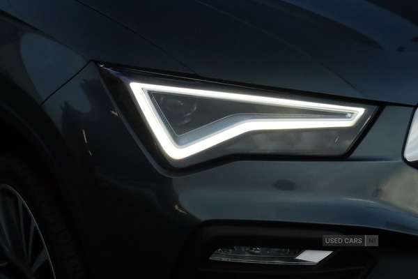 Used SEAT Ateca 2021 for sale - 77672198: Photo 7