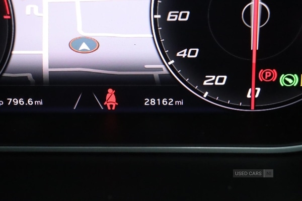 Used SEAT Ateca 2021 for sale - 77672198: Photo 9