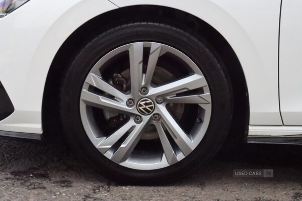 Used Volkswagen Golf 2022 for sale - 75292231: Photo 11