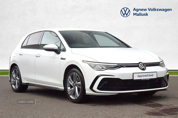 Used Volkswagen Golf 2022 for sale - 75292231: Photo 1