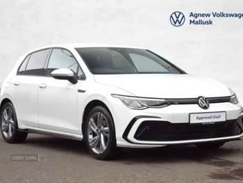 2022 - 1.5 TSI R-Line 5dr