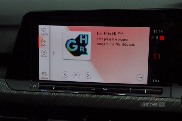 Used Volkswagen Golf 2022 for sale - 75292231: Photo 24