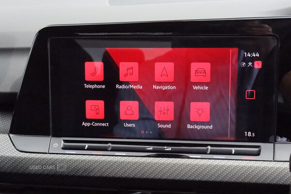 Used Volkswagen Golf 2022 for sale - 75292231: Photo 25