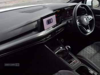 Used Volkswagen Golf 2022 for sale - 75292231: Photo