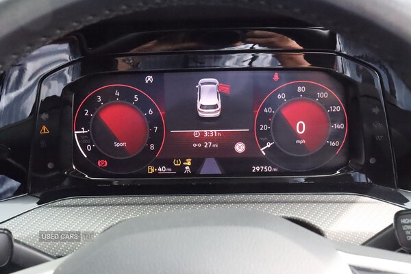 Used Volkswagen Golf 2022 for sale - 75292231: Photo 30