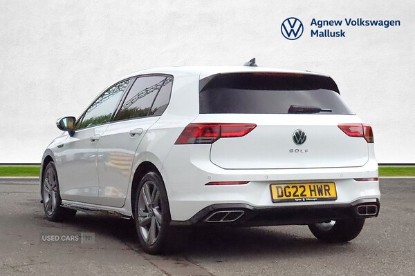 Used Volkswagen Golf 2022 for sale - 75292231: Photo 3