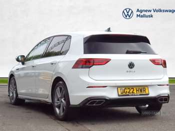 Used Volkswagen Golf 2022 for sale - 75292231: Photo