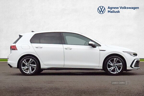 Used Volkswagen Golf 2022 for sale - 75292231: Photo 4