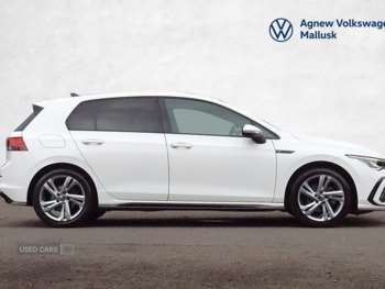Used Volkswagen Golf 2022 for sale - 75292231: Photo