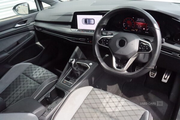 Used Volkswagen Golf 2022 for sale - 75292231: Photo 6