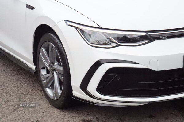 Used Volkswagen Golf 2022 for sale - 75292231: Photo 8
