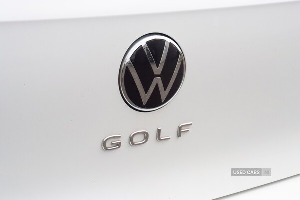 Used Volkswagen Golf 2022 for sale - 75292231: Photo 9